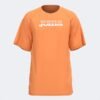 BETA II SHORT SLEEVE T-SHIRT ORANGE | 103277.828