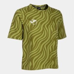 DAPHNE II SHORT SLEEVE T-SHIRT KHAKI | 901881.473