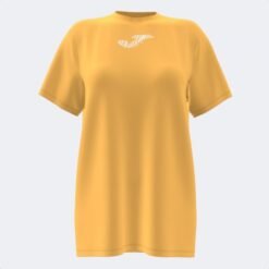 DAPHNE II SHORT SLEEVE T-SHIRT ORANGE | 901894.824