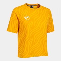 DAPHNE II SHORT SLEEVE T-SHIRT ORANGE | 901881.824