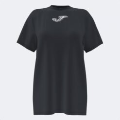 DAPHNE II SHORT SLEEVE T-SHIRT BLACK | 901894.100