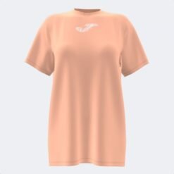 DAPHNE II SHORT SLEEVE T-SHIRT SALMON | 901894.827