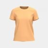 DESERT SHORT SLEEVE T-SHIRT SALMON
