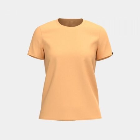 DESERT SHORT SLEEVE T-SHIRT SALMON