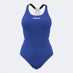 SANTA MÓNICA II SWIMSUIT ROYAL | 901918.700