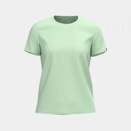 DESERT SHORT SLEEVE T-SHIRT GREEN