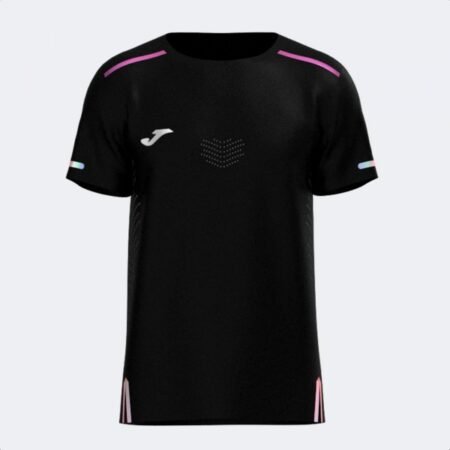 RANKING SHORT SLEEVE T-SHIRT BLACK | 103538.100
