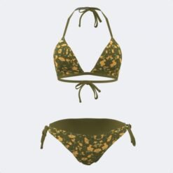 SANTA MÓNICA II BIKINI KHAKI | 901909.475