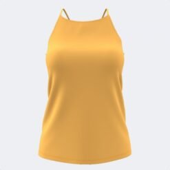 DAPHNE II TANK TOP ORANGE | 901898.824