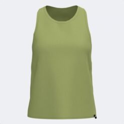 OASIS TANK TOP KHAKI