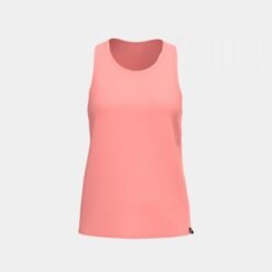 OASIS TANK TOP SALMON | 901170.827