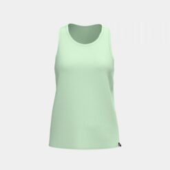 OASIS TANK TOP GREEN | 901170.430