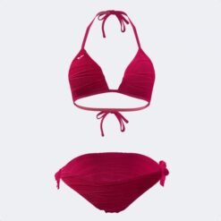 SANTA MÓNICA II BIKINI FUCHSIA | 901931.544