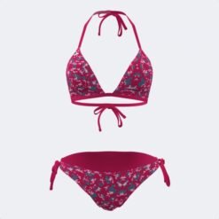 SANTA MÓNICA II BIKINI FUCHSIA | 901909.544