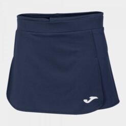 COMBINED SKIRT/SHORTS OPEN II NAVY BLUE | 900759.331