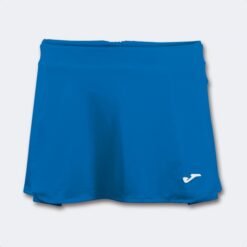COMBINED SKIRT/SHORTS OPEN II ROYAL BLUE | 900759.700
