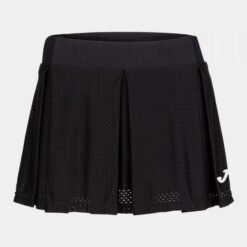 BREAK SKIRT BLACK