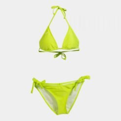 SANTA MÓNICA II BIKINI LIME | 901931.426
