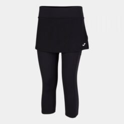 COMBI TORNEO SKIRT BLACK