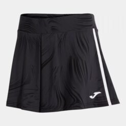 CHALLENGE SKIRT BLACK | 901789.100