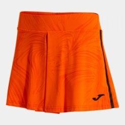 CHALLENGE SKIRT ORANGE | 901789.822