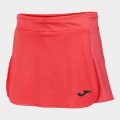 SKIRT SHORTS OPEN II CORAL FLUOR | 900759.040