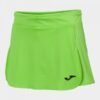 SKIRT SHORTS OPEN II GREEN FLUOR | 900759.020