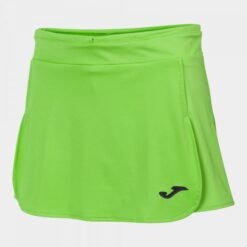 SKIRT SHORTS OPEN II GREEN FLUOR | 900759.020