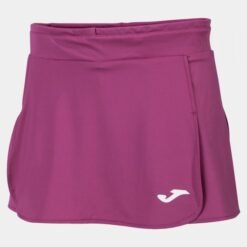 COMBINED SKIRT/SHORTS OPEN II FUCHSIA | 900759.526