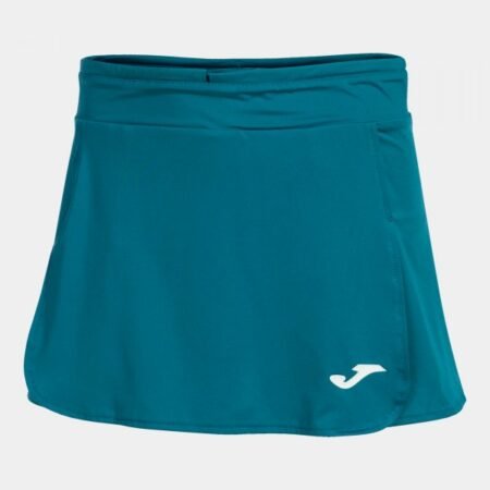 OPEN II SKIRT GREEN | 900759.727