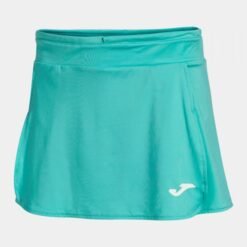 OPEN II SKIRT TURQUOISE | 900759.738