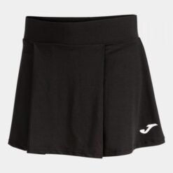 RANKING SKIRT BLACK