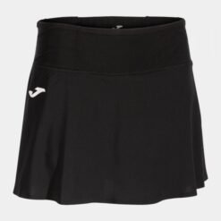 R-TRAIL NATURE SKIRT BLACK | 901834.100