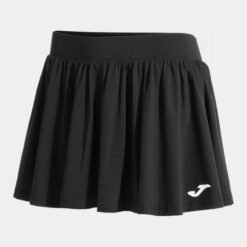SMASH SKIRT BLACK