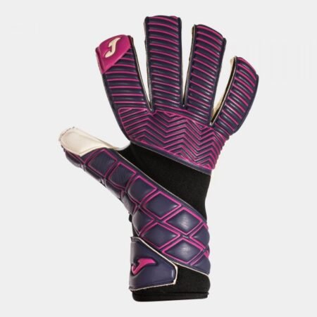 AREA GOALKEEPER GLOVES FUCHSIA BLACK | 400422.501