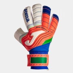 BRAVE GOALKEEPER GLOVES WHITE FLUOR CORAL | 401183.220
