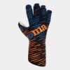 GK PANTHER GOALKEEPER GLOVES BLUE ORANGE BLACK | 401182.308