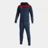 PHOENIX II TRACKSUIT NAVY RED | 103121.336