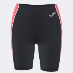 DAPHNE II SHORT TIGHTS BLACK CORAL | 901923.105