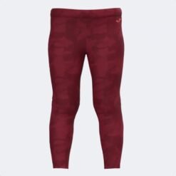 HANNA LONG TIGHTS BURGUNDY | 500631.683