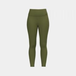 INDOOR GYM LONG TIGHTS KHAKI | 902037.484