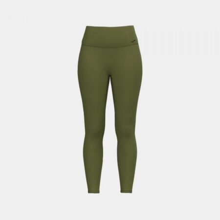 INDOOR GYM LONG TIGHTS KHAKI | 902037.484