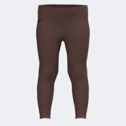 STREET LONG TIGHTS BROWN | 800019.825