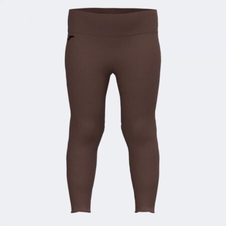 STREET LONG TIGHTS BROWN | 800019.825