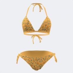 SANTA MÓNICA II BIKINI SALMON | 901909.826