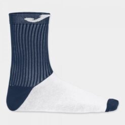 COTTON SOCKS NAVY | 400476.331
