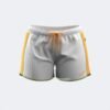 BERRY SHORT WHITE ORANGE | 901926.200