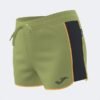 BERRY SHORT KHAKI BLACK | 901926.473
