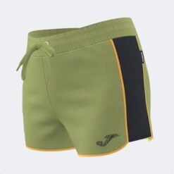 BERRY SHORT KHAKI BLACK | 901926.473