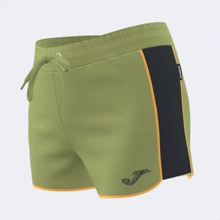 BERRY SHORT KHAKI BLACK | 901926.473